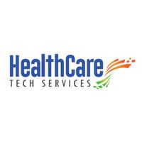 Healthcare Tech Services logo