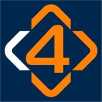 Work4all Brasil logo