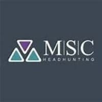 MSC Headhunters logo