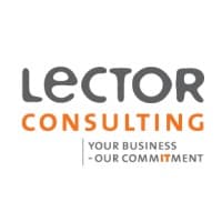 Lector Consulting logo
