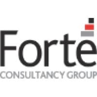 Forte Consultancy Group logo