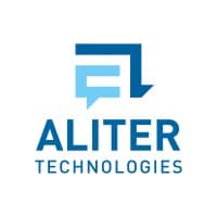 Aliter logo