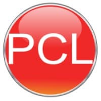 PCL Solutions logo