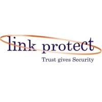 link protect logo