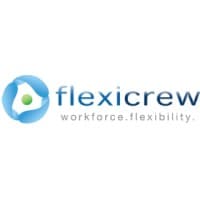 Flexicrew logo