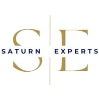 Saturn Experts logo