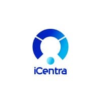 iCentra logo