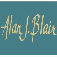 Alan J. Blair Personnel Services logo