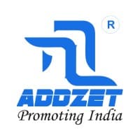 ADDZET ADVERTISING & MEDIA logo