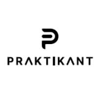 Praktikant logo