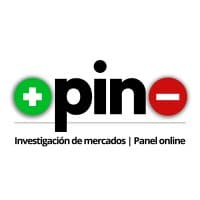 OPINO logo