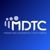 Institut MDTC logo
