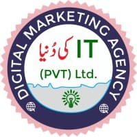 IT Ki Dunya Private Ltd. Digital Marketing Agency logo