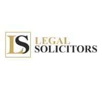 LS Legal Solicitors logo