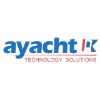 Ayacht Technology Solutions logo