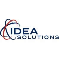 Idea Solutions logo