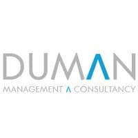 Duman Management Consultancy logo