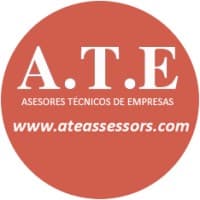 CONSULTORS TÃˆCNICS ATE S.L logo