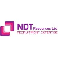 NDT Resources logo