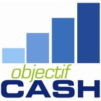 Objectif CASH logo