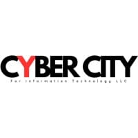 Cyber City for Information Technology logo