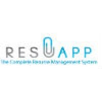 ResuApp.com logo
