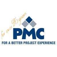 PMC logo