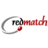 RedMatch logo