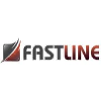 FastLine Media logo