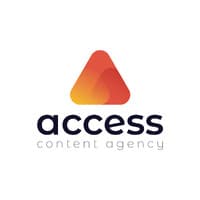 Access Content Agency logo