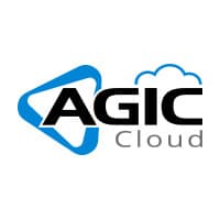 Agic Cloud logo