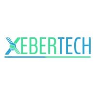 XeberTech Pvt logo