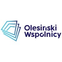OlesiÅ„ski & WspÃ³lnicy logo