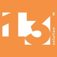 La 13e Solution logo