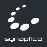 Synaptica digital engineering logo