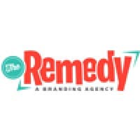 The Remedy logo