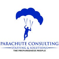 Parachute Consulting logo