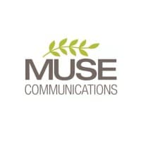 Muse Communications logo