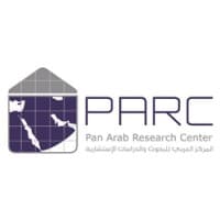 PAN ARAB RESEARCH CENTER logo