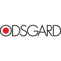 ODSGARD A/S logo