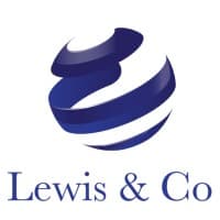 Lewis & Co Solicitors logo
