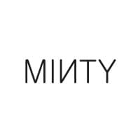 MINTY Creative agency logo