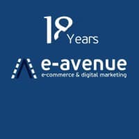 e-avenue Isaakidis K. Bros logo