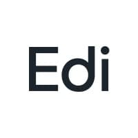Edisoft Russia logo