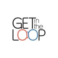 GetintheLoop logo