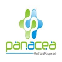Panacea Healthcare Management logo