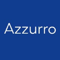 Azzurro-Blu logo