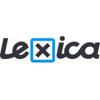 Lexica Australia logo