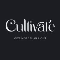 Cultivate Premium Corporate Gifts logo