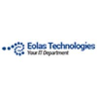 Eolas logo